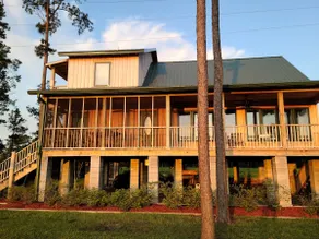Sunrise River Retreat - Beaufort - Image 2