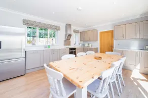 Rose Villa - A Beautiful 5 Bedroom Country Retreat - Image 2
