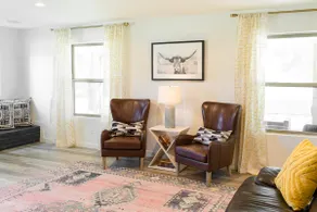 Beautiful Country Guesthouse with Outdoor Area! - Image 5