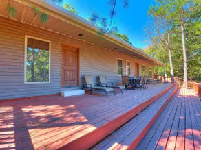 Waterfront Home with Private Boat Dock - Image 4