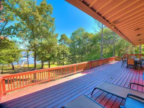 Waterfront Home with Private Boat Dock - Image 3