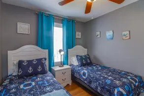 Willoughby 4BR Coastal Home • Steps to Shore - Image 4