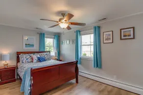 Willoughby 4BR Coastal Home • Steps to Shore - Image 3