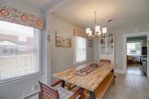 Willoughby 4BR Coastal Home • Steps to Shore - Image 5