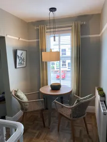 LUXURY ONE BEDROOM HOLIDAY APARTMENT - Image 5