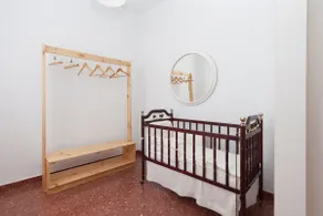 Beautiful and bright apartment on Calle Corredera - Image 4