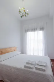Beautiful and bright apartment on Calle Corredera - Image 5