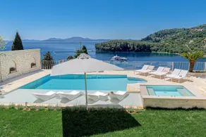 Kalami Beach - Villa Mara - Image 5