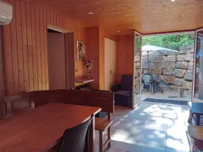 Lovely apartment with private terrace, pool, barbecue... - Image 3