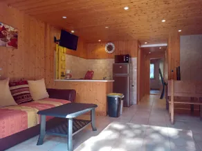 Lovely apartment with private terrace, pool, barbecue... - Image 4