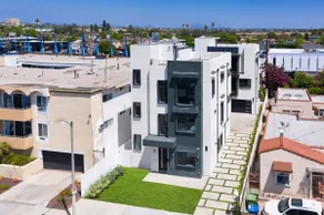 Modern 5 Bedroom Masterpiece With Rooftop Deck - Image 2