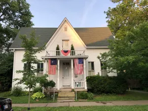 Welcome to the historic Doc Tilton House - Image 3