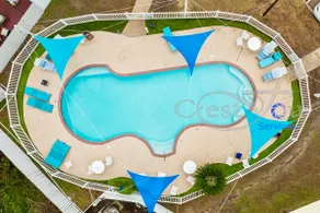 Beach House, Sleep 8, Swim Pool, Gated (71B) - Image 3