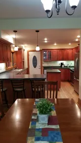 Renovated 19th Century UP Getaway in Ironwood - Image 3
