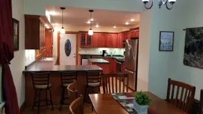 Renovated 19th Century UP Getaway in Ironwood - Image 4