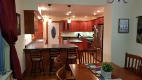 Renovated 19th Century UP Getaway in Ironwood - Image 2
