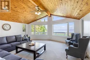 Private 5 Acres Lakefront Cottage - Georgian Bay - Image 3