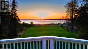 Private 5 Acres Lakefront Cottage - Georgian Bay - Image 2