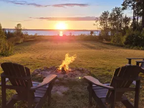 Private 5 Acres Lakefront Cottage - Georgian Bay - Image 5