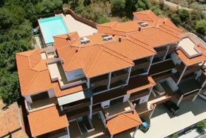 Beach Base Suite (The Bay) - Incredible Sea Views - Image 4