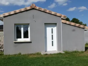 Cozy annex - Image 4