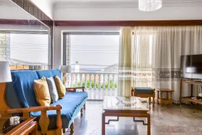 Peaceful sea view retreat - Image 3