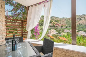 Villa Luna . Chia Eden Rock . Wifi AC - Image 2