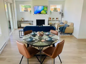 Oceanfront Sunsets in A New Luxury 2BR Suite - Image 3