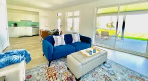 Oceanfront Sunsets in A New Luxury 2BR Suite - Image 4