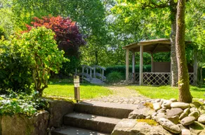 Apartment DaVinci - Sauna, Kamin, Garten, E-Bikes - Image 3