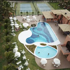 Guarajuba - Genipabu Summer House (Flat beira mar) - Image 5