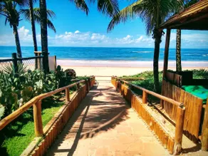 Guarajuba - Genipabu Summer House (Flat beira mar) - Image 3