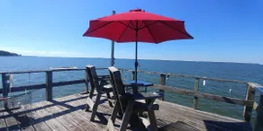 Stunning Beachfront Cottage on the Chesapeake - Image 3