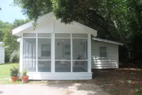 Quaint Buxton beach cottage with Sound Access. - Image 3
