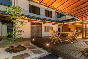 Heritage Osaka/8 minutes to Tomita Forest Station/4LDK300㎡/Historical Japanese House - Image 1