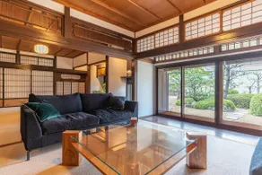Heritage Osaka/8 minutes to Tomita Forest Station/4LDK300㎡/Historical Japanese House - Image 2