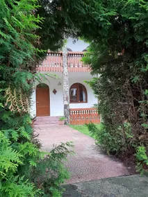 Cozy villa in the middle of nature with fireplace - Image 3