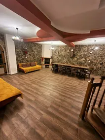 Cozy villa in the middle of nature with fireplace - Image 4