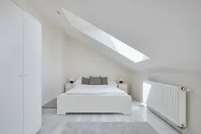 Open-Plan Rooftop Apt - Calm Area! - Image 5