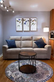 Woodland Hideaway Private Apartment - Image 2