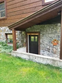 Six Acre Wood, Glacier National Parks front door. - Image 3