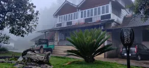 Balekhan Homestay - Heritage & Mountain View - Image 3