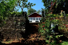 Balekhan Homestay - Heritage & Mountain View - Image 2