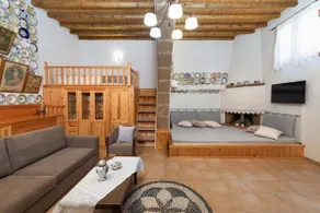Traditional House Leventis - Image 5