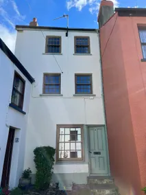 Cosy 3 BR cottage in the heart of Appledore - Image 3