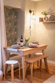 Cosy 3 BR cottage in the heart of Appledore - Image 3