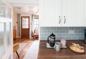 Cosy 3 BR cottage in the heart of Appledore - Image 5