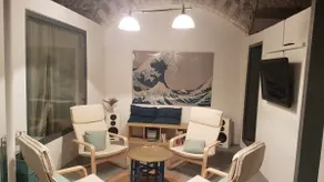 Atypical 70 m2 beach house - Image 4