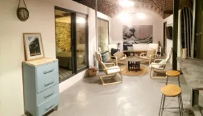 Atypical 70 m2 beach house - Image 3