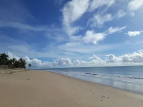 Condominium Paradise of Maracajaú IV, on the seafront. - Image 5